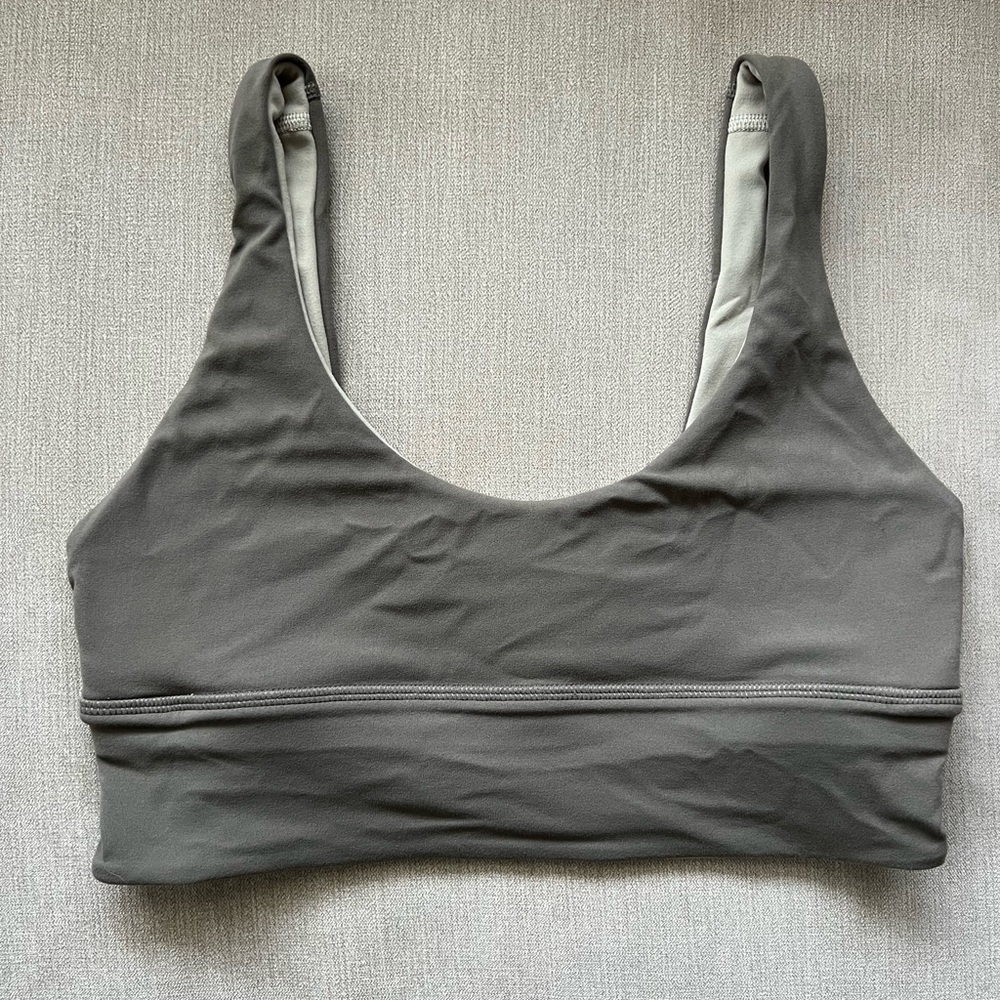 Lululemon Align Reversible Bra